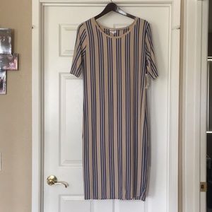 LULAROE 2XL JULIA